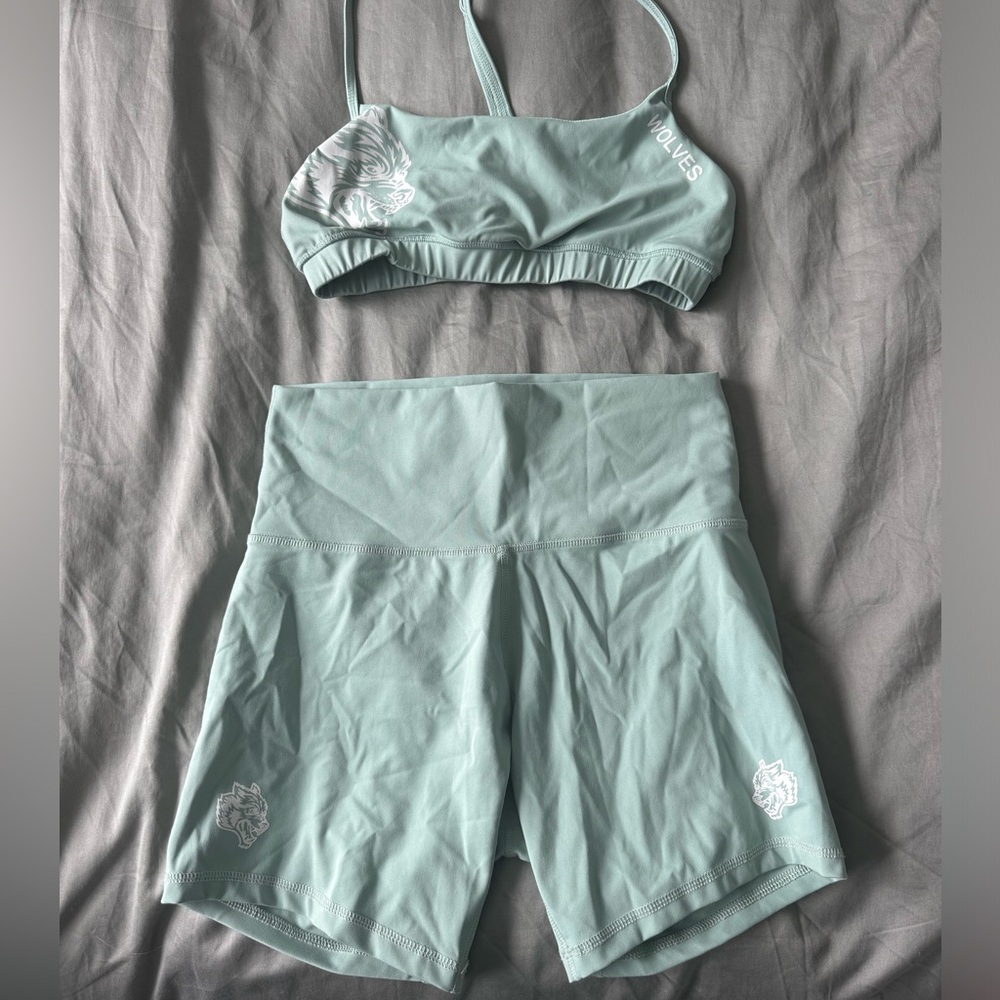 Medium darc sport set